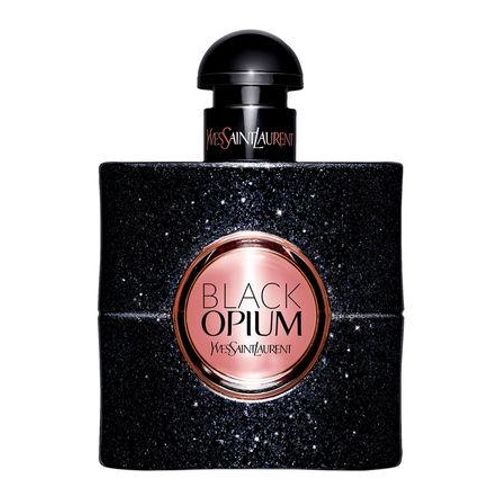 Yves Saint Laurent Black Opium Eau De Parfum 50 ml (woman) slika 2