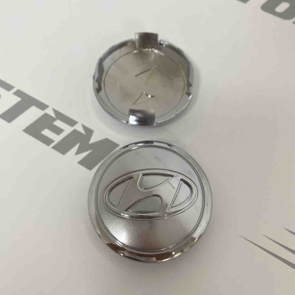 Čep za aluminijumsku felgu Asy Hyundai 65/58mm slika 1