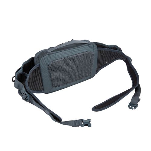 Thule Rail Hip Pack 2L biciklistička torbica oko struka s držačima za boce slika 3