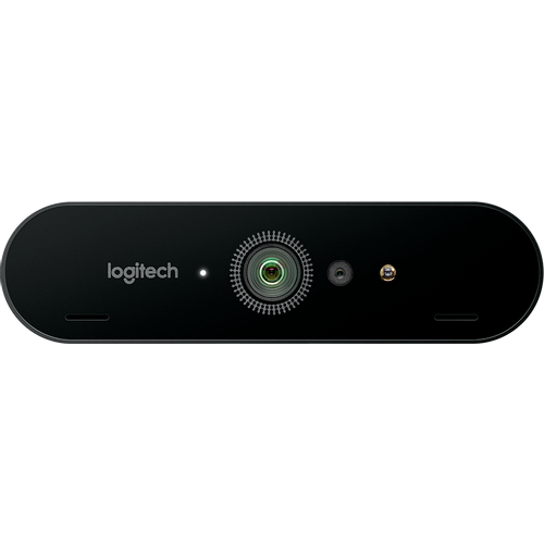 Web kamera Logitech BRIO Stream Edition, 4K,crna slika 3