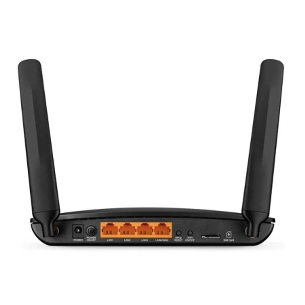 TP-Link Archer MR400 AC1200 4G LTE Wireles Dual Band Router slika 3
