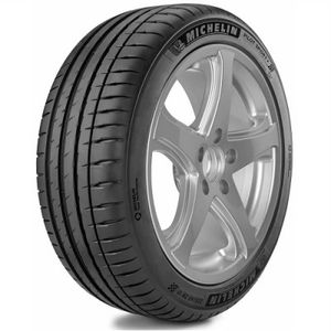 Michelin Guma 225/50r18 99y pilot sport 4 xl tl michelin ljetne gume