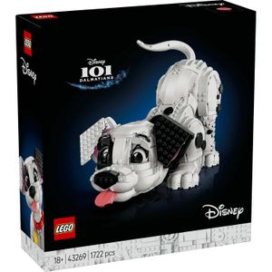 LEGO 43269 101 Dalmatians