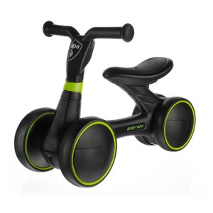 Zopa guralica Easy-Way Race Green