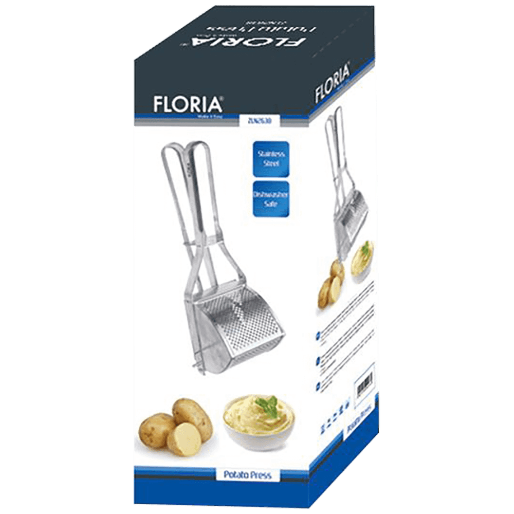 Floria Presa za pasiranje - ZLN2638 slika 2