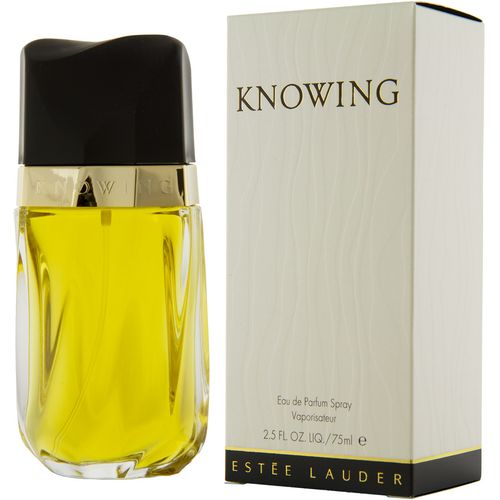 Estée Lauder Knowing Eau De Parfum 75 ml (woman) slika 4
