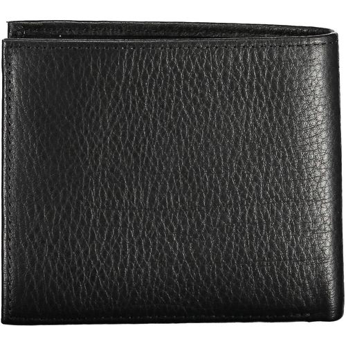 TOMMY HILFIGER BLACK MAN WALLET slika 2