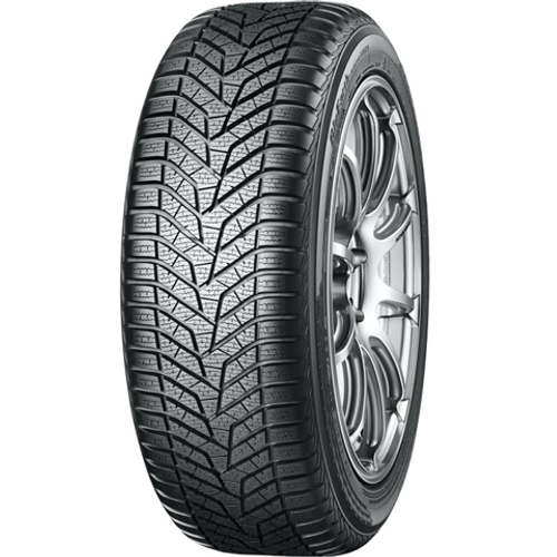 Yokohama 275/40R19 105W V905 BLUEARTH XL slika 1