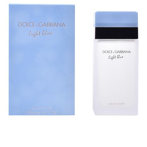 Dolce &amp; Gabbana Light Blue Eau De Toilette 200 ml (woman) slika 1