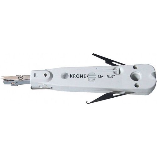 ADC Krone 6417 2 055-01 LSA-PLUS alat za polaganje  0.7 do 2.6 mm slika 3