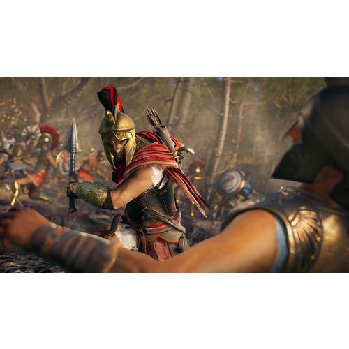 Assassin's Creed: Odyssey (Playstation 4) slika 7