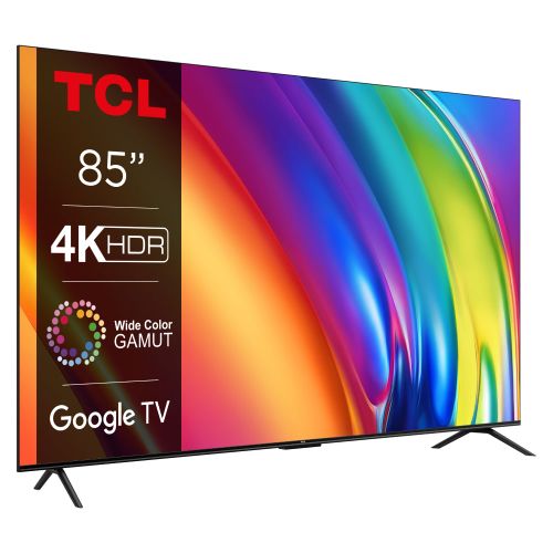 TCL 85P745 Televizor 85" LED, 4K, HDR, GoogleTV slika 3