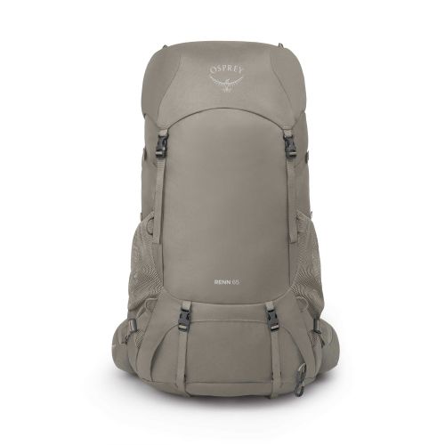 Renn 65 Backpack - SIVA slika 1