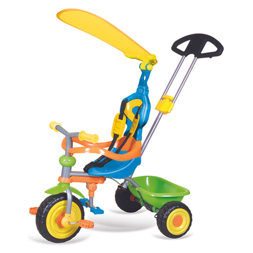 Tiggi Tricikl za djecu 3u1 Smart 202902 slika 1