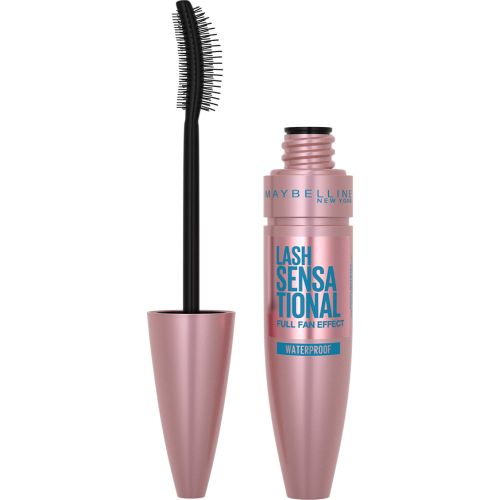 L'Oreal Paris Lash Paradise vodotporna maskara  slika 3