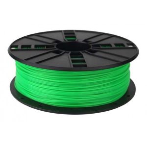 3DP-PLA1.75-01-G PLA Filament za 3D stampac 1,75mm kotur 1KG Green