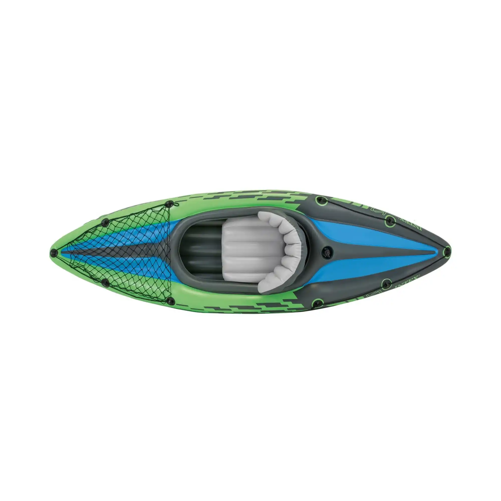 Intex kajak jednosed Challenger K1, 68305NP slika 2