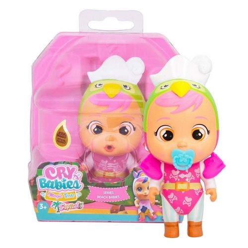 Mini Crybabies Beach Babies slika 8