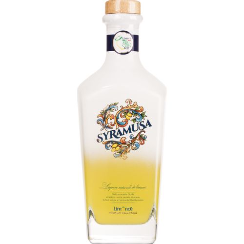 Limonce Syramusa 28% vol.  0,7 L      slika 1