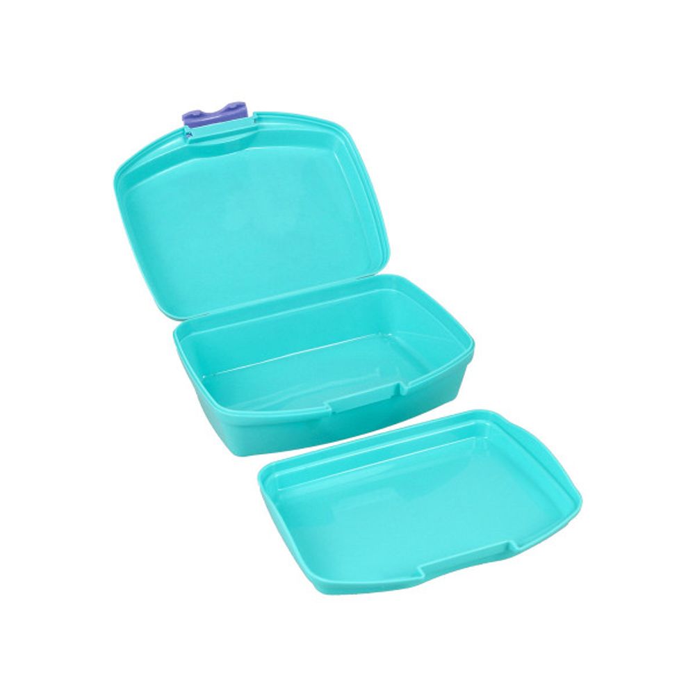 Spirit set za užinu Dream Horse – kutija 550 ml + flaša 350 ml slika 4