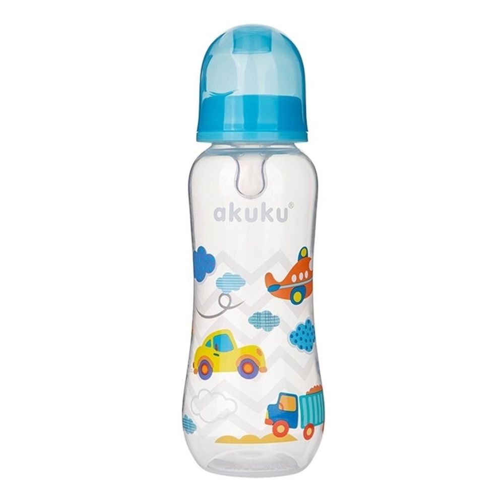 A0105 boca 250 ml plava slika 1