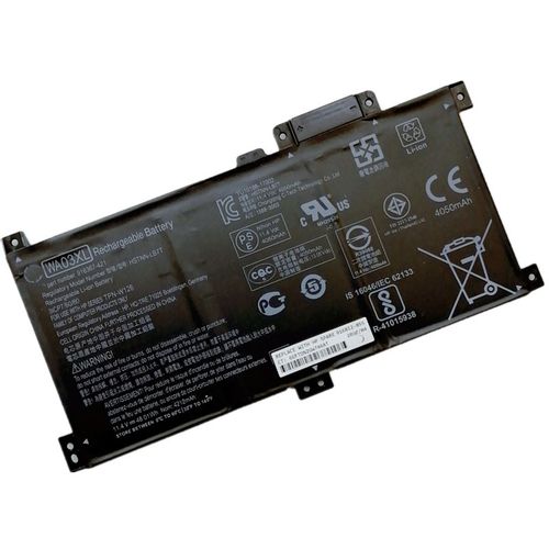Baterija za laptop HP Pavilion X360 14-BA 15-BK 15-BR WA03 slika 1