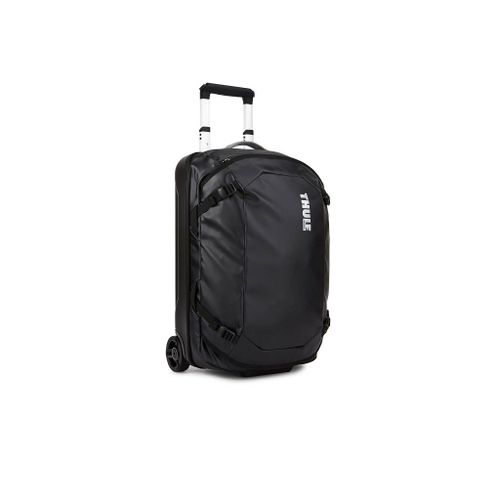 Thule Chasm Carry On putna torba 40L crna slika 13