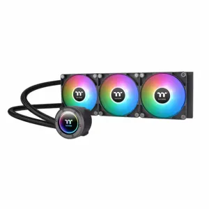 Thermaltake TH360 V2 ARGB CPU vodeno hladjenje 