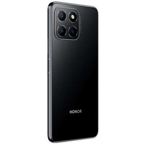 Honor X6 mobilni telefon 4GB 64GB crna slika 3