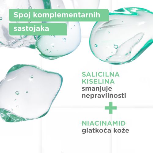 Mixa Anti- Imperfection serum protiv nepravilnosti 30ml slika 7