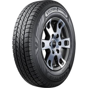 Goodyear Guma 215/70r15c 109/107s vec 4seasons tl goodyear cjelogodišnje gume