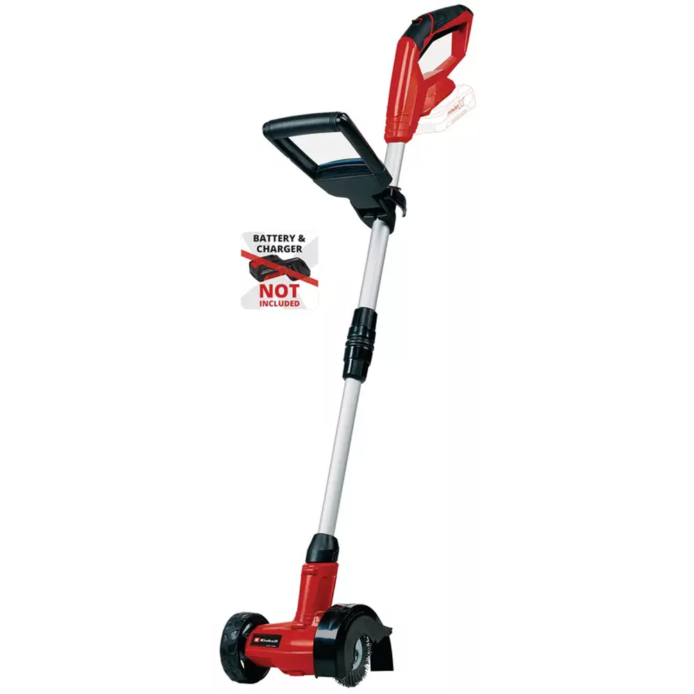 Einhell Akumulatorski čistač fuga GE-CC 18 Li - Solo slika 1