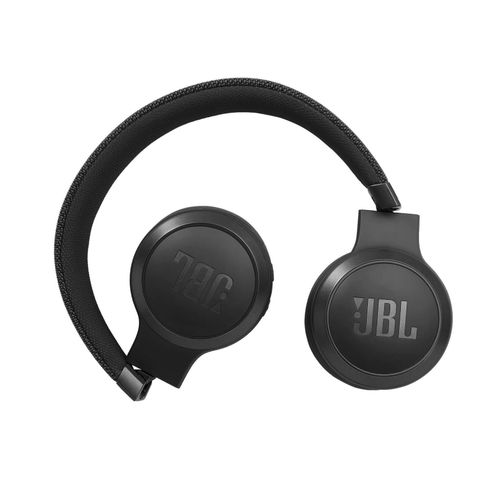 JBL Live 460NC Bežične Bluetooth Slušalice, Crne slika 4