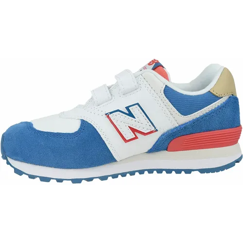 Dječje tenisice New balance yv574scf slika 10