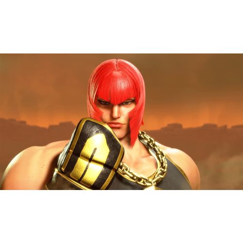 Street Fighter VI (Playstation 5) slika 20