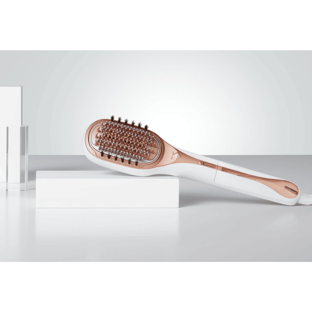 Rowenta Parna četka za kosu CF9920F0 Hair Therapist slika 4