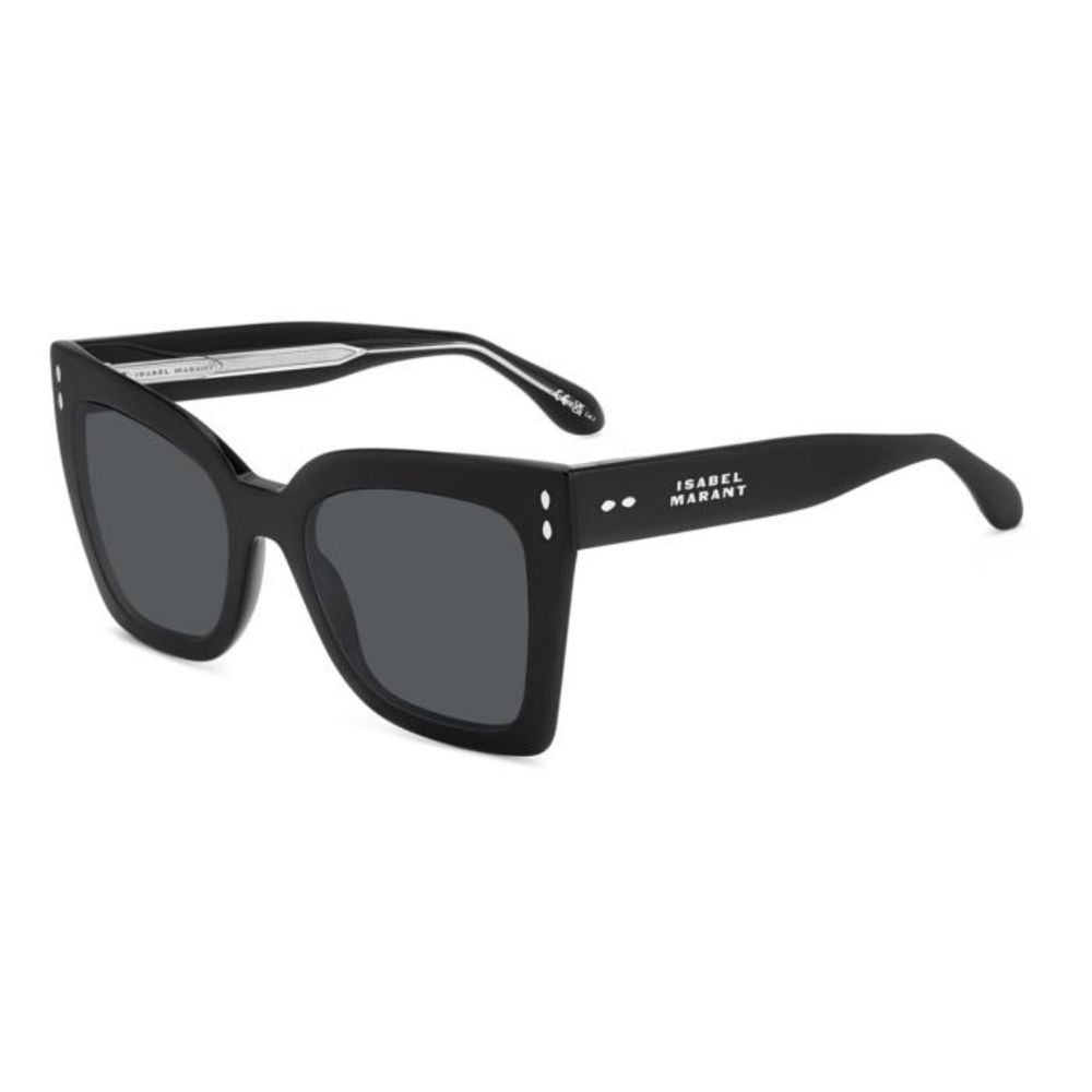naočale Isabel Marant Isabel Marant IM 0188/S Black slika 2