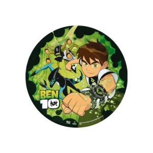 TANJIR BEN10 F23 8u1