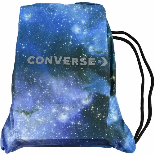 Ruksak Converse galaxy cinch bag c50cgx10-900 slika 12