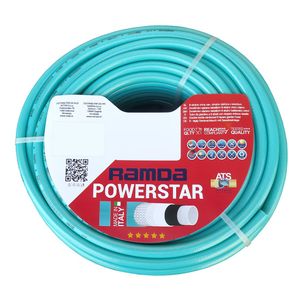 RAMDA CIJEV ZA VODU POWERSTAR 25m, 1/2"(12,5mm)