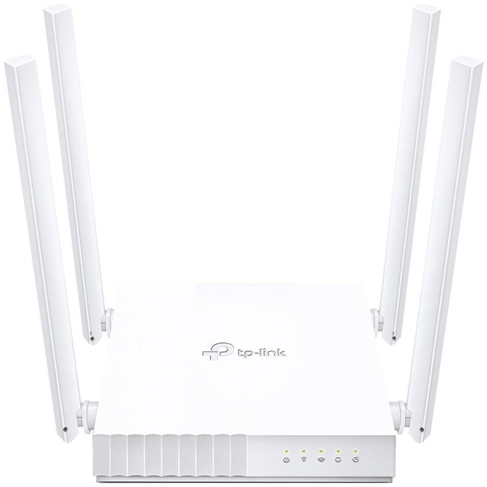 TP-Link Archer C24 AC750 Dual-Band Wi-Fi Router slika 1