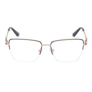 Ženske Dioptrijske naočale Guess Guess GU2976 Black