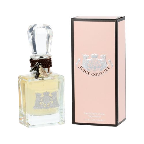 Juicy Couture Juicy Couture Eau De Parfum 50 ml (woman) slika 1