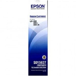 EPSON Ribon (S015637) LX-350