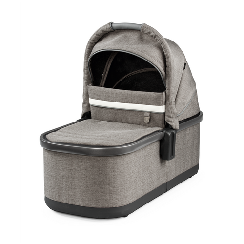 Peg Perego kolica 3u1 Ypsi SLK City Grey slika 8