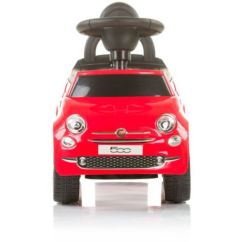 Fiat 500 guralica Red  slika 4