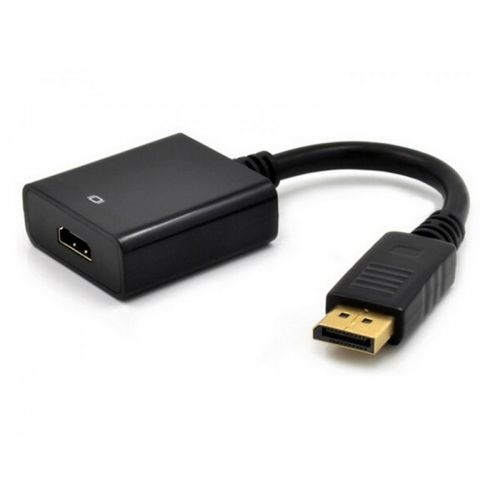 Adapter DisplayPort (M) - HDMI (F) slika 1