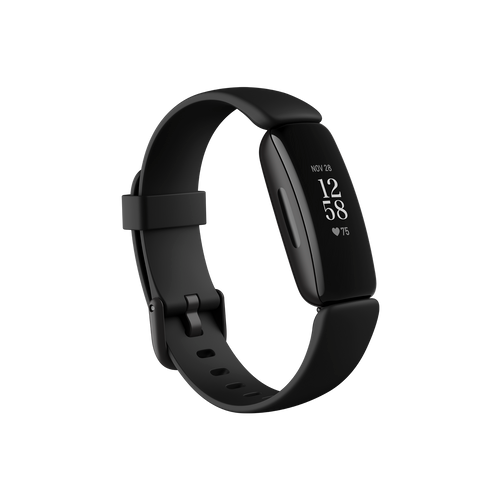 FitBit Inspire 2 FB418BKBK Black slika 2