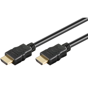 ZED electronic HDMI kabel 5 metara, verzija 1.4, bulk - BK-HDMI/5