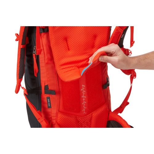 Muški ruksak Thule AllTrail 35L crni (planinarski) slika 10